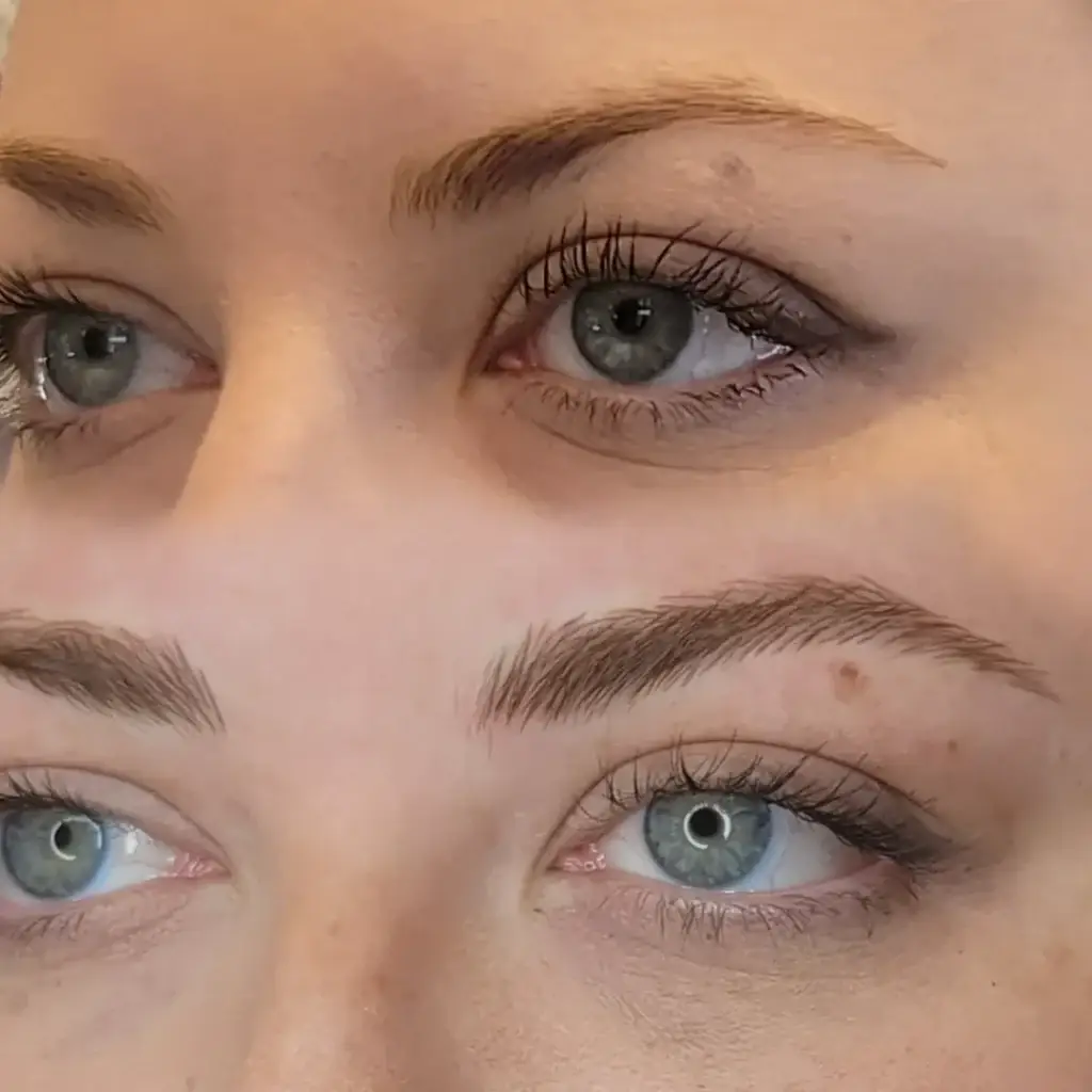 MICROBLADING