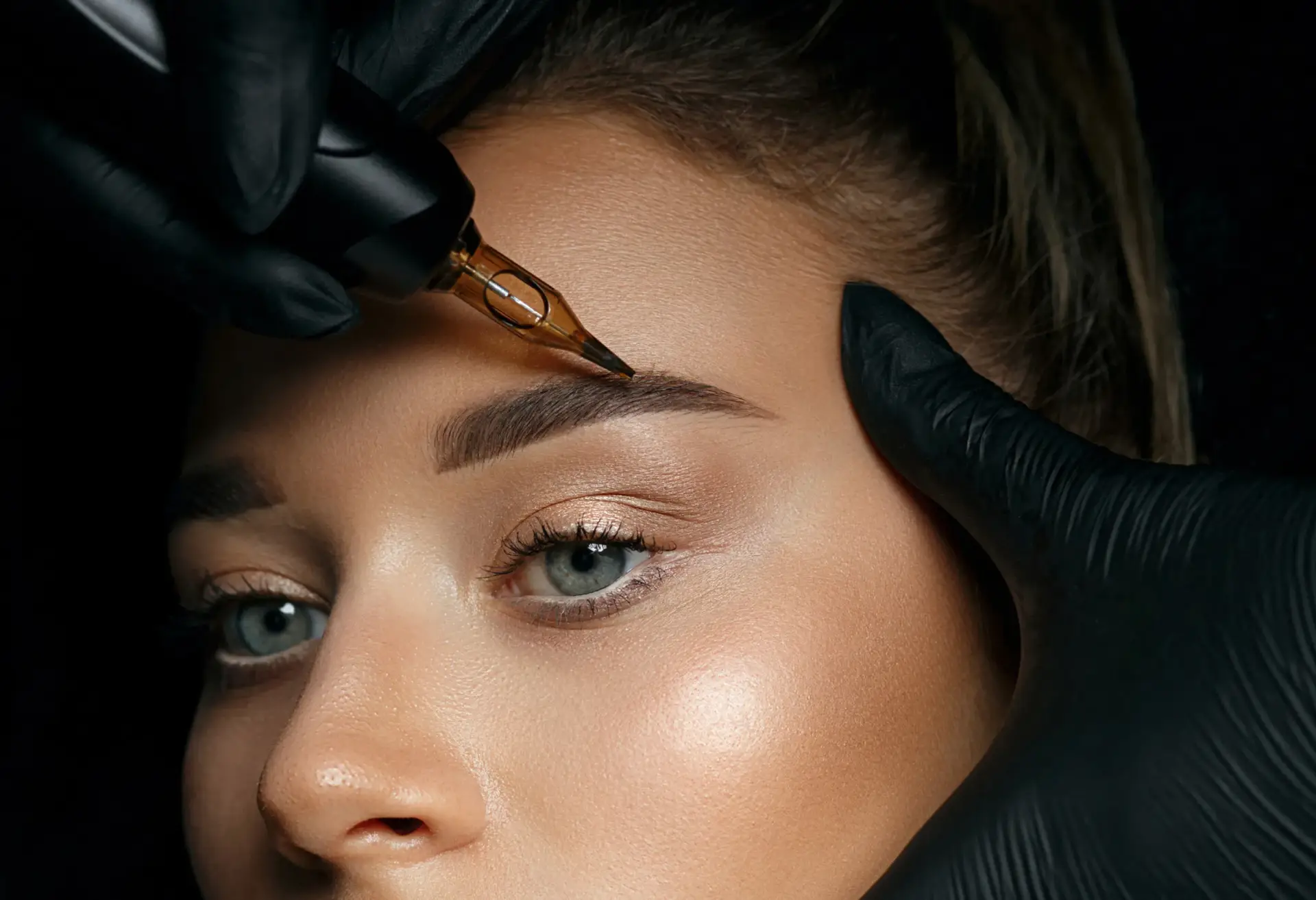 Powder Brows beauty planet -1