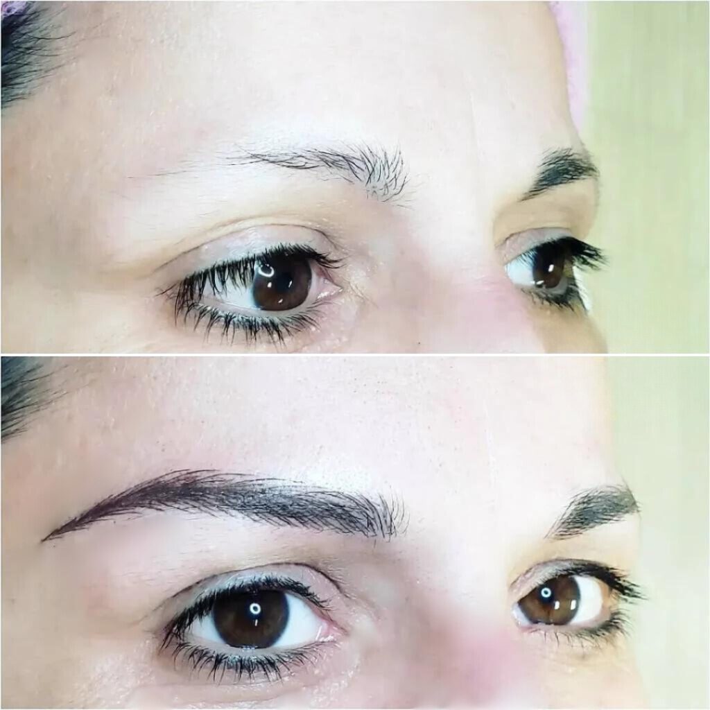 Microblading 2