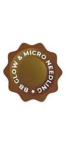 BB Glow Micro Needling