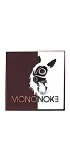 Monoke Studio Certificate