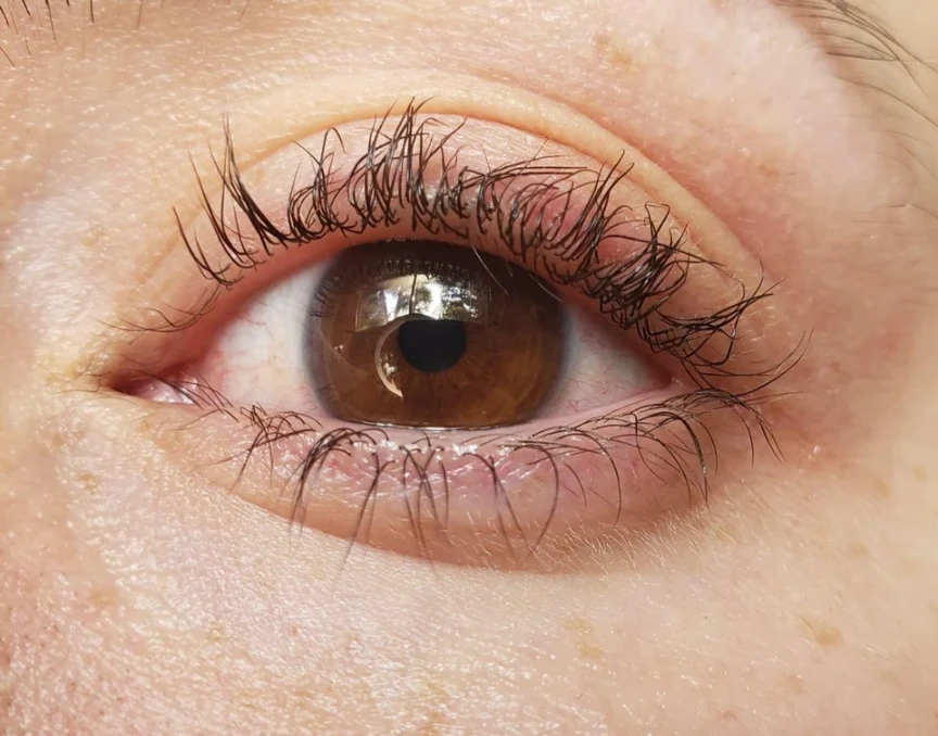 LASH LIFT