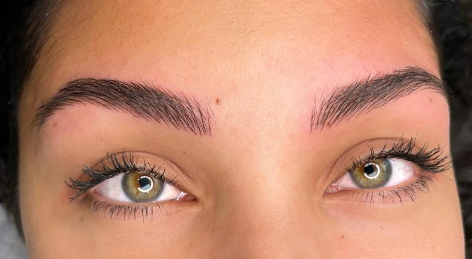 NANO BROWS