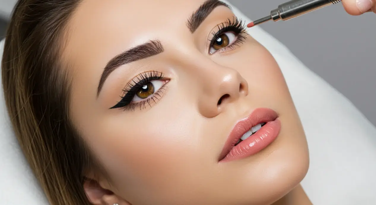 Union County 21 Permanent Makeup Studio in Union County