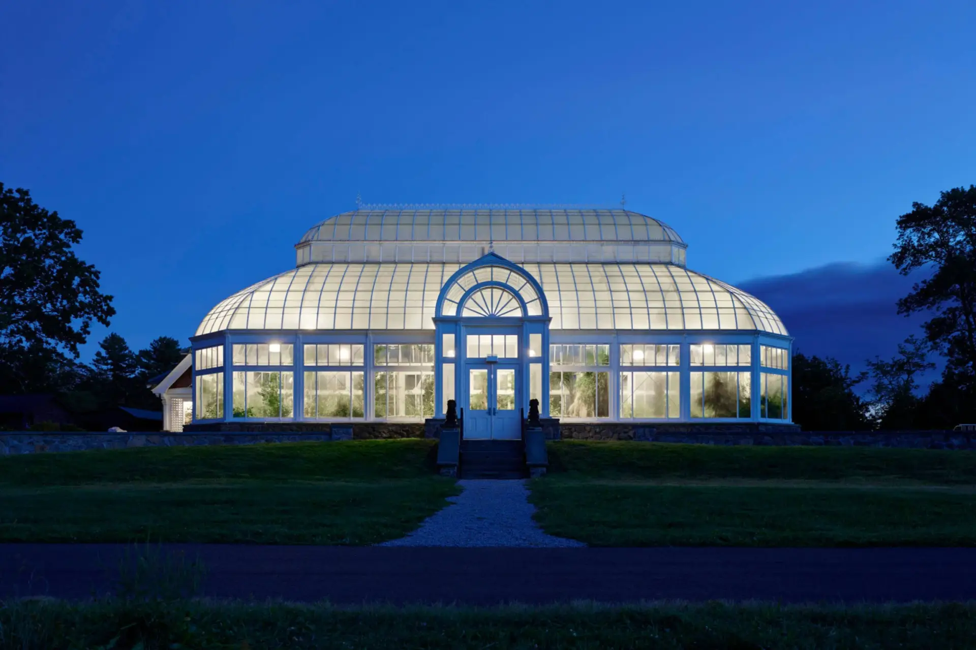 Duke Farms