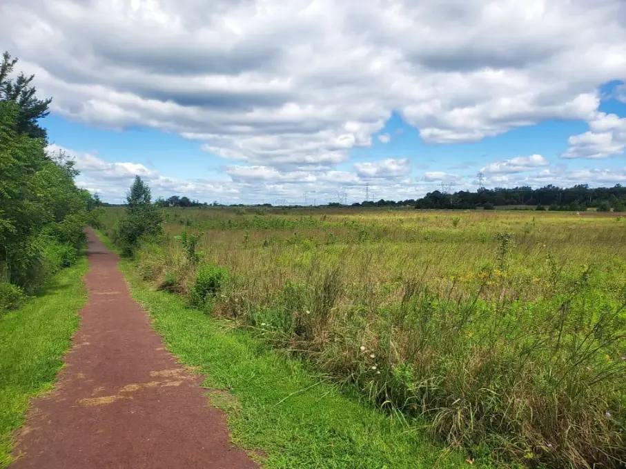 Negri Napote Native Grassland Preserve