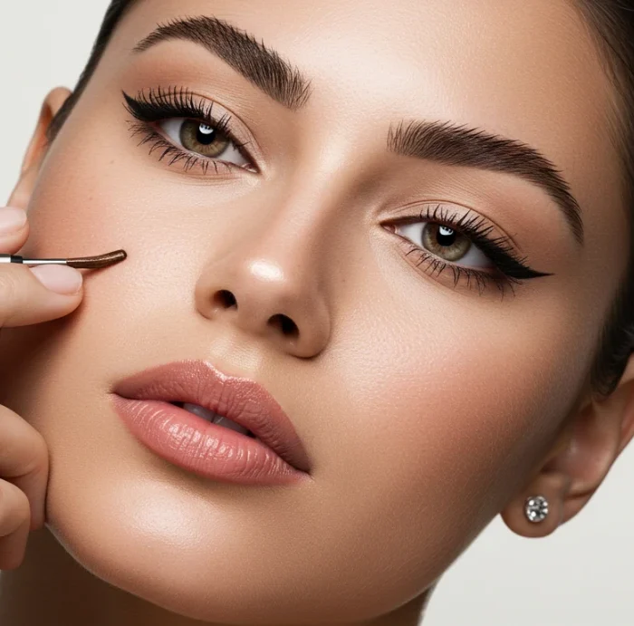 Permanent Makeup Trends