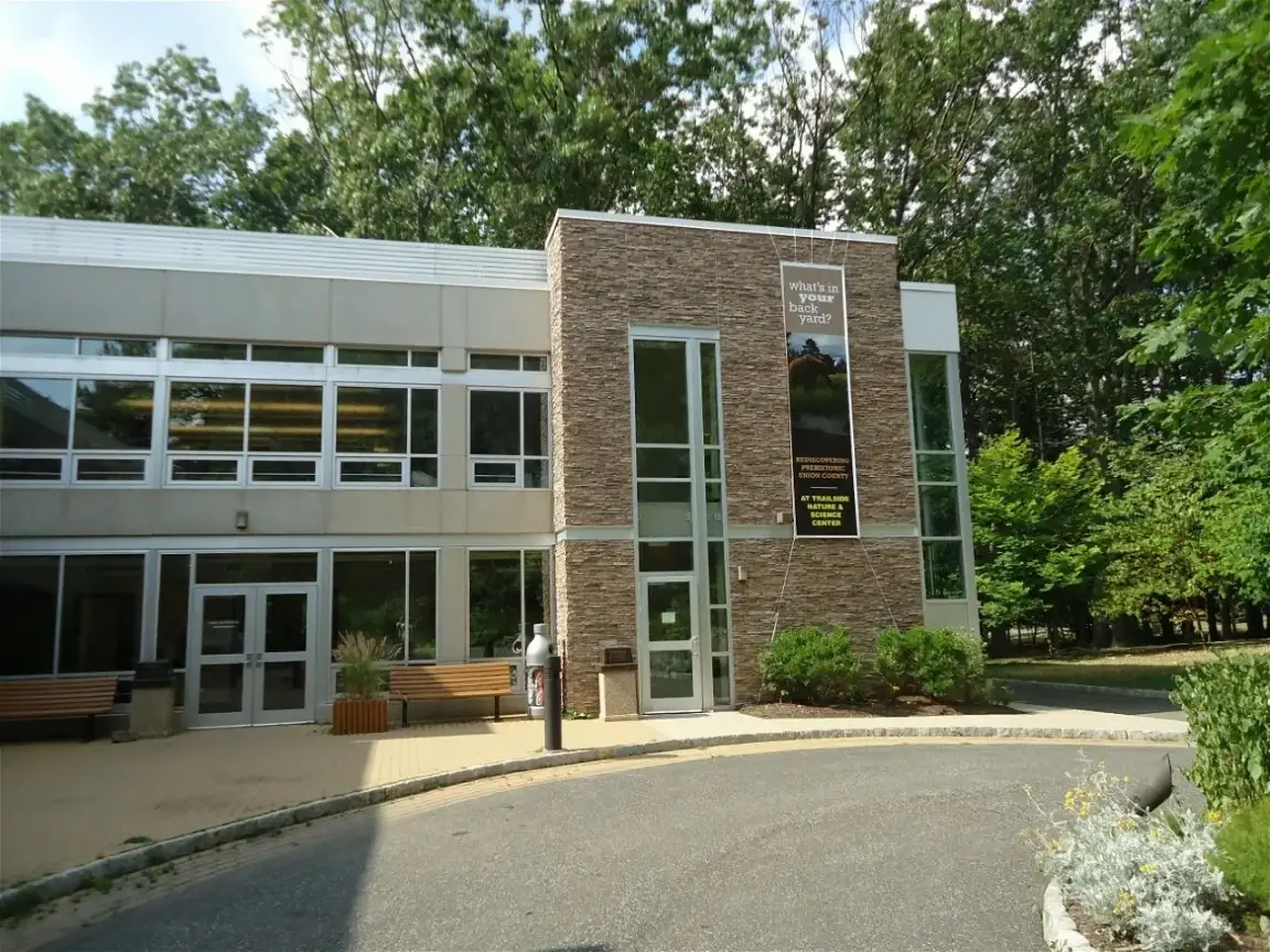 Union County 26 Trailside Nature Science Center