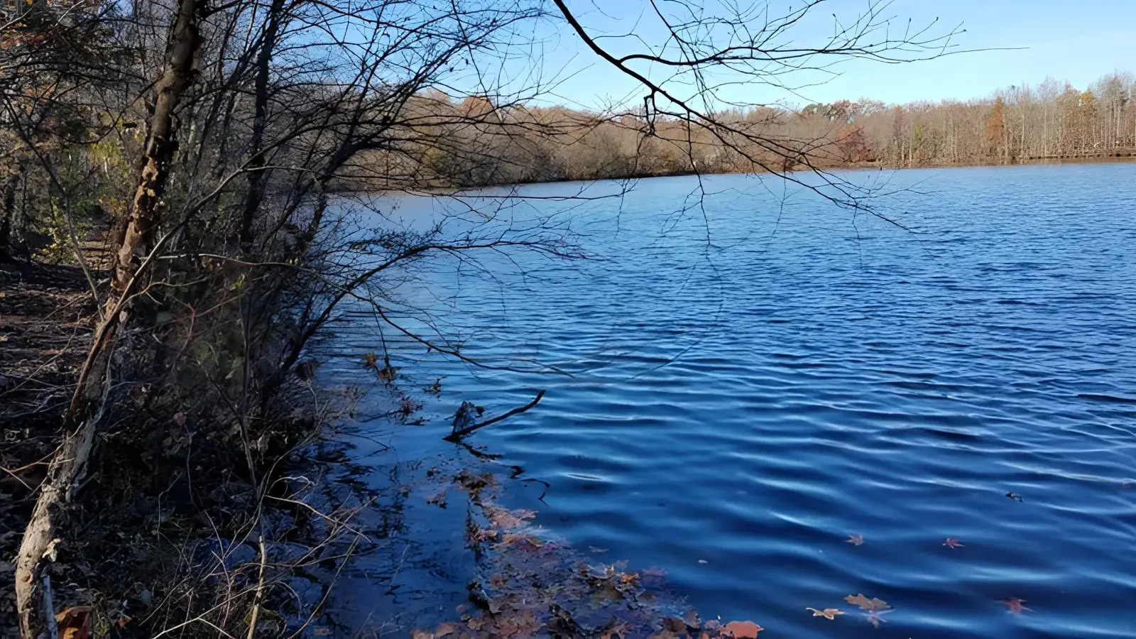 Spotswood, NJ 23 Duhernal Lake In Spotswood