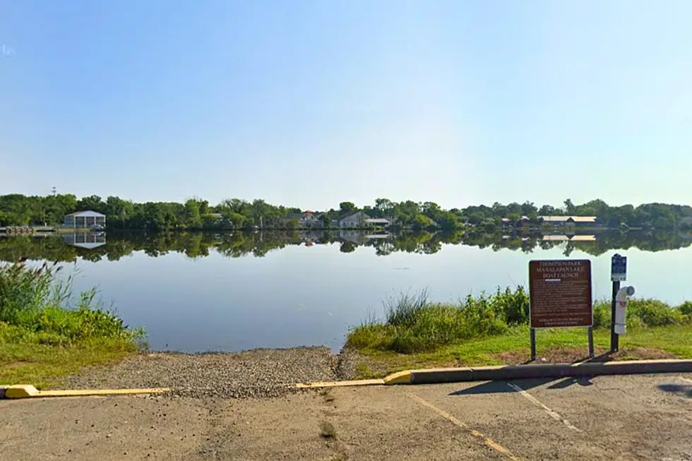 Jamesburg, NJ 22 Lake Monroe in Jamesburg, NJ