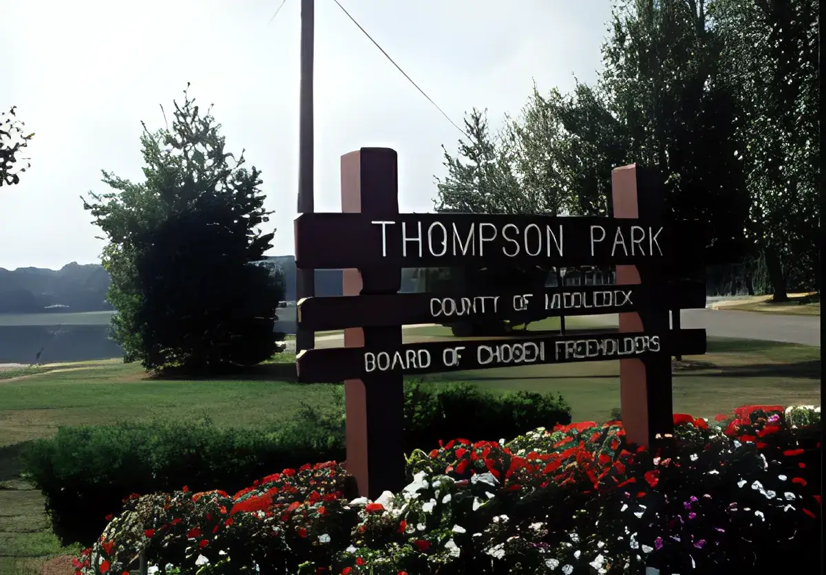 Spotswood, NJ 24 Thompson Park In Spotswood